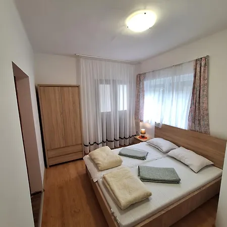 Apartmán Aranymoha Vendeghaz