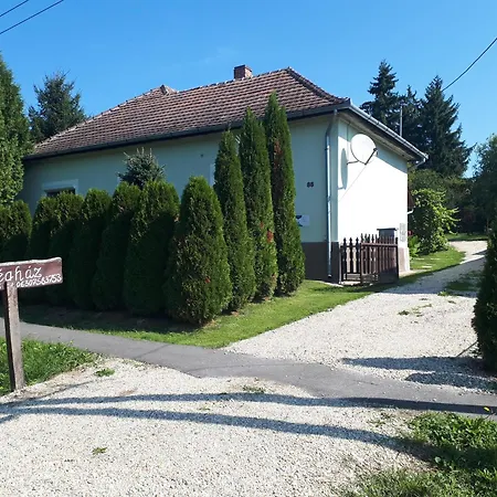 Aranymoha Vendeghaz Szoce