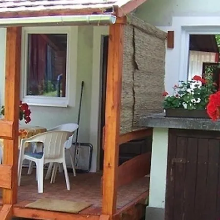 Aranymoha Vendeghaz Apartament